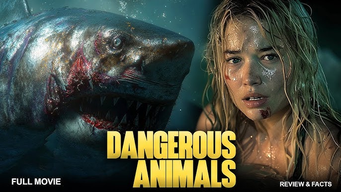 Dangerous Animals (2025)